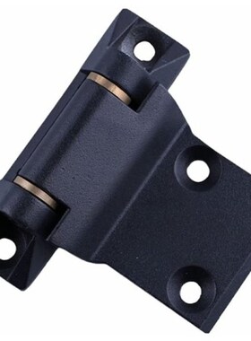 Thickened Door Hinger Industrial Heavy Duty Hinge Zinc Alloy