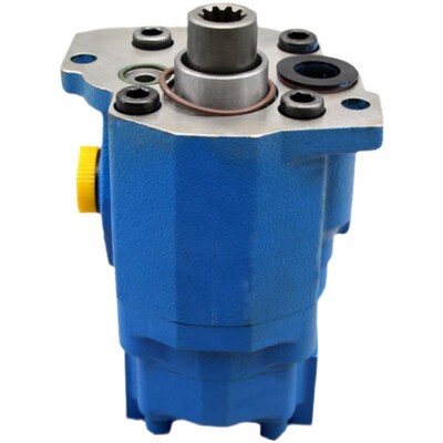 内田AP2D28尾泵 斗山55  60/徐工60齿轮泵 先Y导泵维修配件