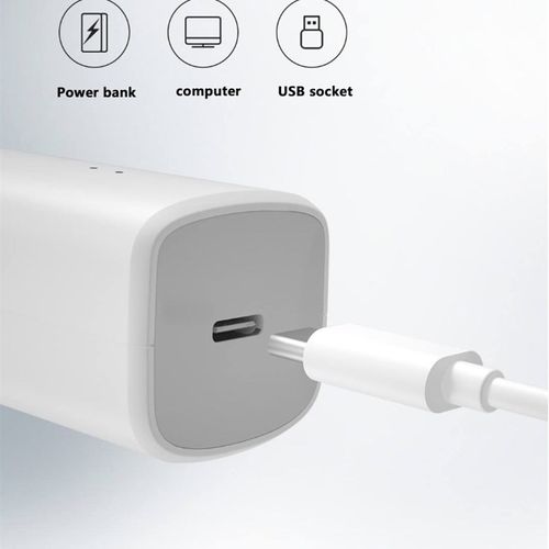 Xiaomi Hair Clipper Electric Hair Trimmer NUSB wireless trim