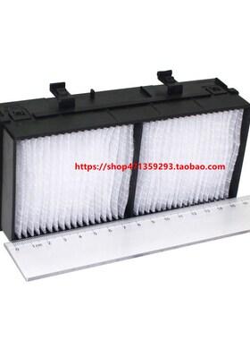 适用索诺克SNP-DU6200E MWv380UT MX340UT MW330UT投影机过滤网