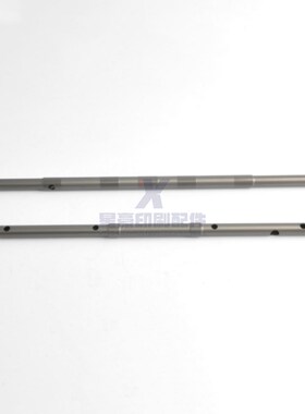 海德堡印刷机配件 CD102增强飞达B吸嘴杆 海德堡CD102增强飞达铝