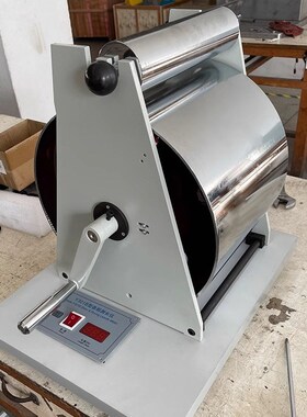 条粗测长仪棉条i并条长度滚筒测长器Y301B粗纱测长机带电子计数器