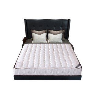 H0o9204 席梦思弹簧床垫 1800 白色 臻远 2000