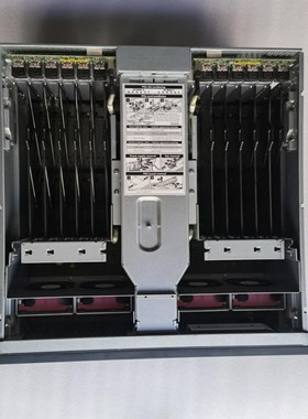 HP SUPERDOME 2 IOX ENCLOSURE AH338A AHJ338-60401 AH338-2101K