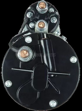 卡特207-1564起p动机马达1993802起动机马达卡特起动机马达