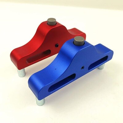 Woodworking Ceknter Scriber Mark Line Gauge Caliper Carpente