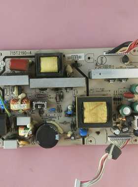 利浦 32TA280i0/93 32PFL7422 26TA2800 电源板 715T2190-4