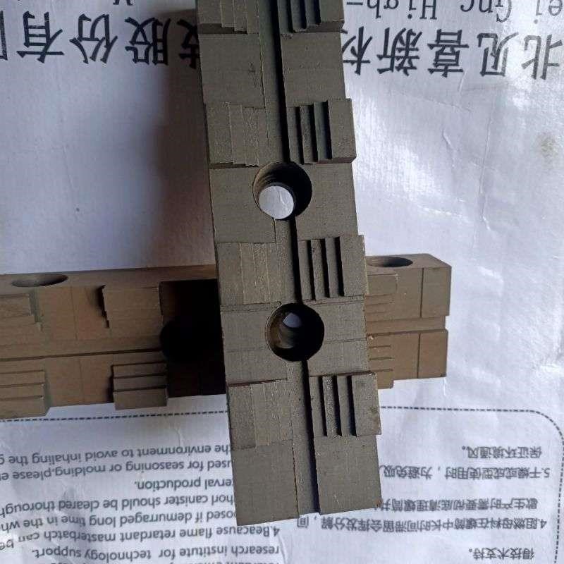 滚丝机台钳配件钳心钳口座丝杠丝姆套丝机车丝机虎钳夹紧钳