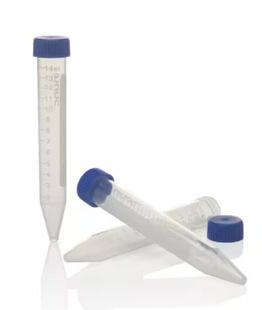 Nunc能肯339653锥形离心管50ml PP HDPE材质无菌无热原无细胞毒性