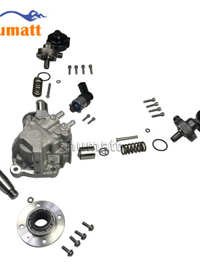 0445010677 油泵 CP4HS2系列 再制造 958.110.315.01 059130755CB