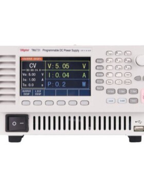 常州同惠TH6731 可编程开关直流电源TH6731