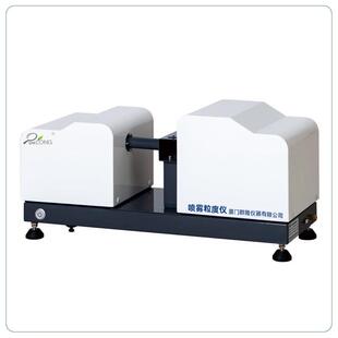 全自动激光粒度仪干湿法粒度分析仪粉末粒径分析仪激光粒度分析仪