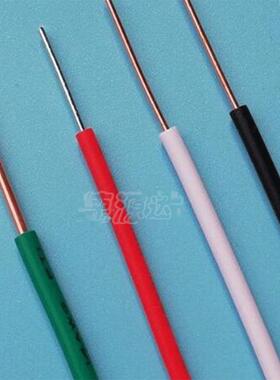 UL1007 16 18 20 22 24 26AWG导线 单支线 天线 单支电子线信号线