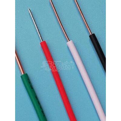 UL1007 16 18 20 22 24 26AWG导线 单支线 天线 单支电子线信号线