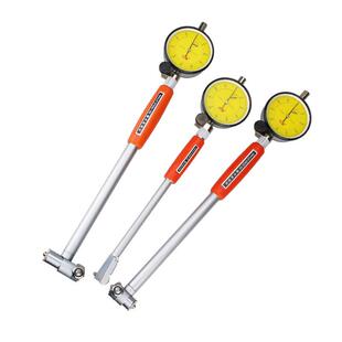 恒量内径百分表内径量表18-35 35-50 50-160精度0.01量缸表量缸规