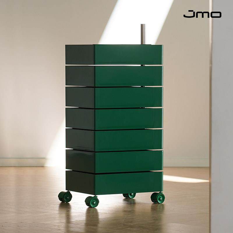 简摩北欧ins可移动储物柜简约床头柜零食柜化妆旋转收纳柜边柜,住宅家具,床头柜,淘宝优惠券,粉丝福利购,淘宝优惠卷