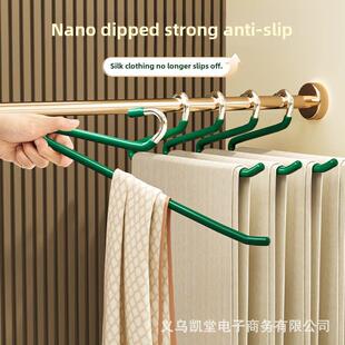 采购产品鹅形裤架，防滑，家庭拉出裤架，不锈钢大胆衣柜，z形裤