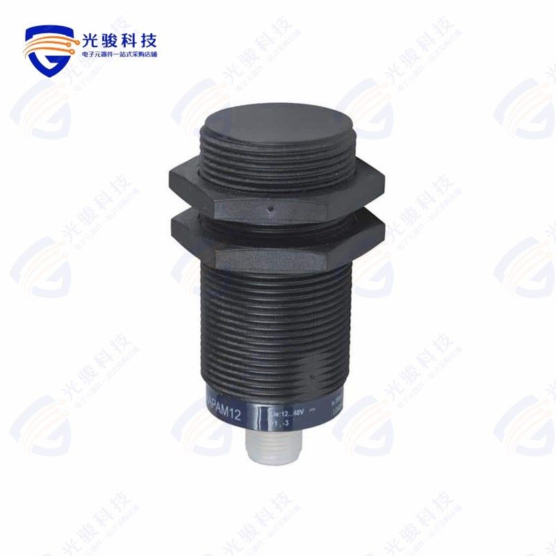 XS23a0AAPAM12《INDUCTIVE PROXIMITY SENSORS XS,》