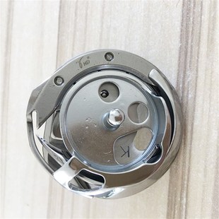 缝纫机1790锁眼机旋梭 梭头 梭床DSHE-NJ(790)锁眼机旋梭 德盛旋