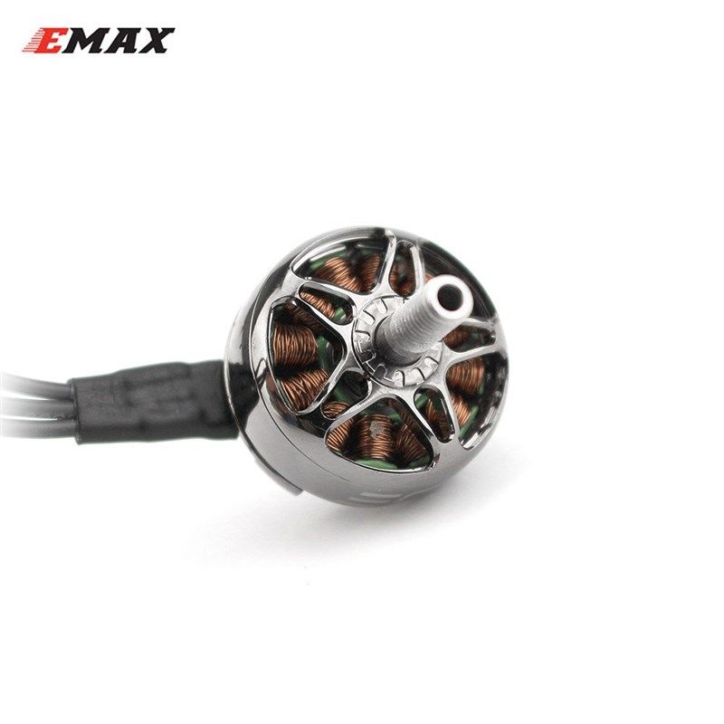 Emax ECOII 2306 1700KV 1900KV 2400KV bruMshless motor for FP