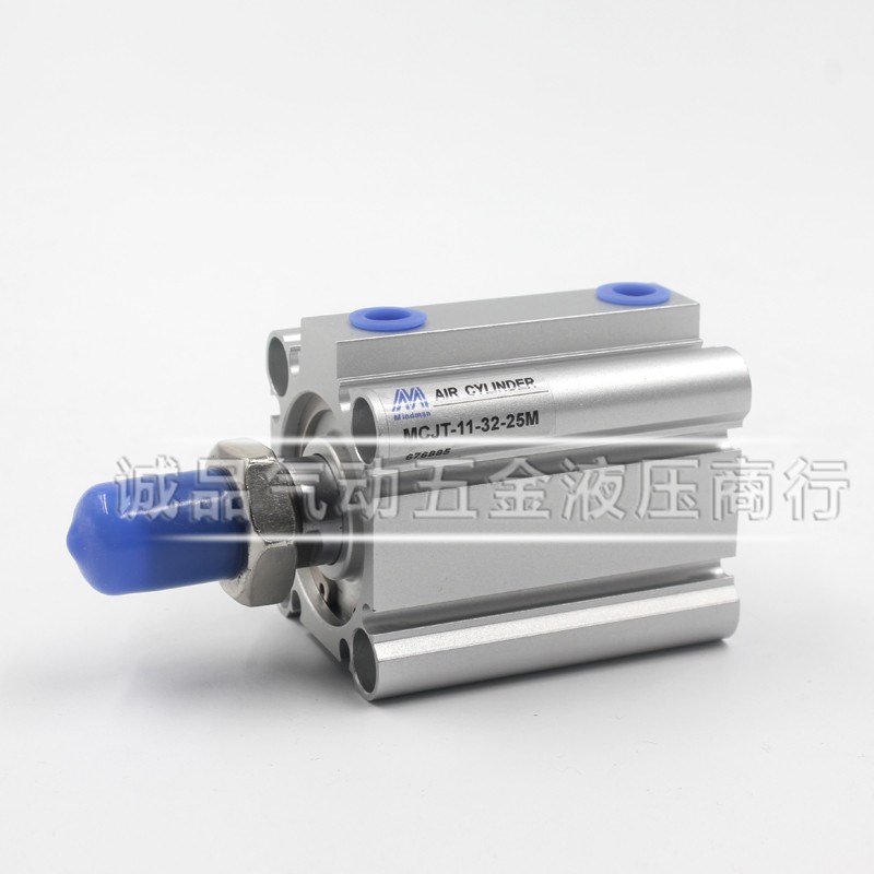 MINDMAN金器气缸MCJA-12-r63-15/20/25/30/35/40/45/50/75/80/100