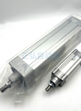 FESTO费斯托ISO标准气缸13836w37 DSBC-63-125-PPSA-N3 假一赔十