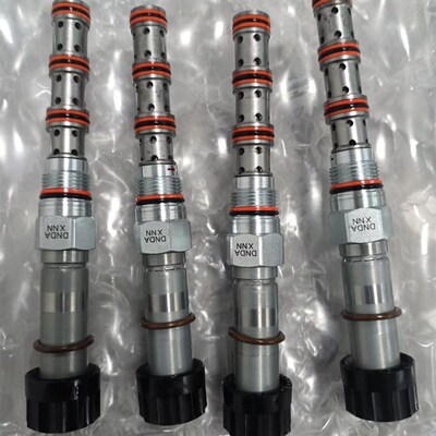 美国SUN RDBA-CBV太阳插装阀工程机械液O压配件零件液压泵维修