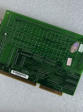 7225 REV.B PCI数据串口采集卡16RELAY OUTPUTS ISOLATWED D/I散