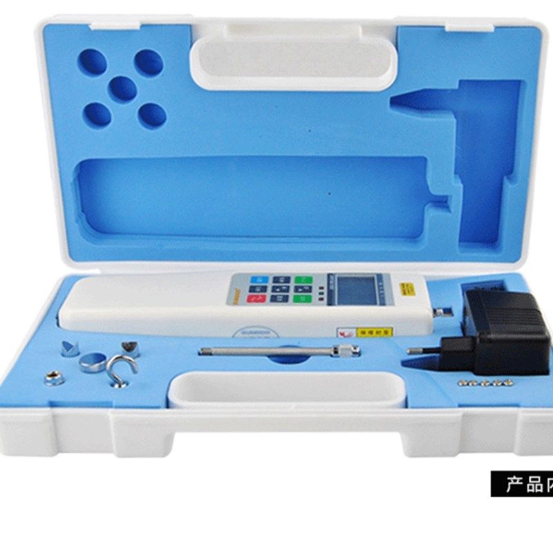 SUNDOO山度SH数显推拉力计SH-20/50/C100/200/500测力计SN-500指