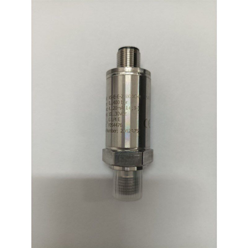 压力传感器KS-N-E-E-B25D-M-xV-654注塑机250bar传感器0-10V适用