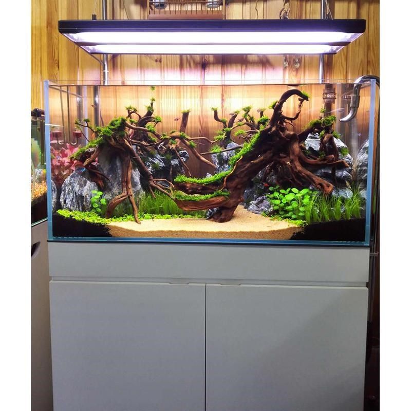 米熊鱼缸柜子水草套缸鱼缸仿ADA底柜淡水三M湖慈雕 兰寿缸 溪流缸,宠物/宠物食品及用品,底柜/落地缸,淘宝优惠券,粉丝福利购,淘宝优惠卷