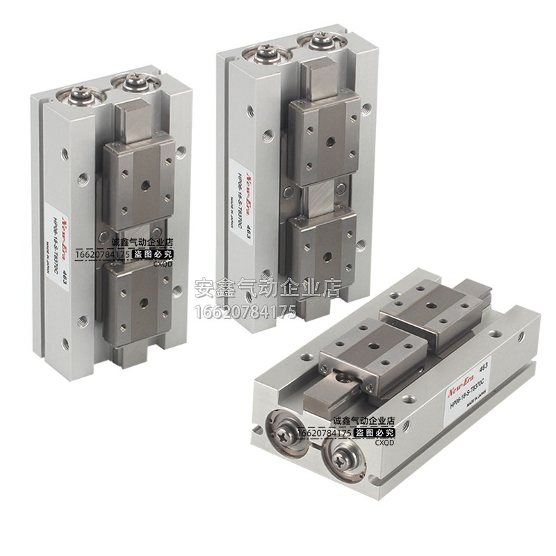 New-Era气缸HP06-6S-8S-12S-14S-18S-25S-L-JA-JB-JC-ZE135 . HP0