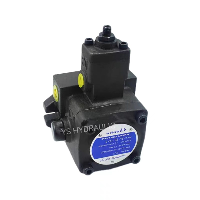 叶片泵液压油泵VCM-SF-12D/20D/30D/40D/3H0C/20B/20C/40C-10/20