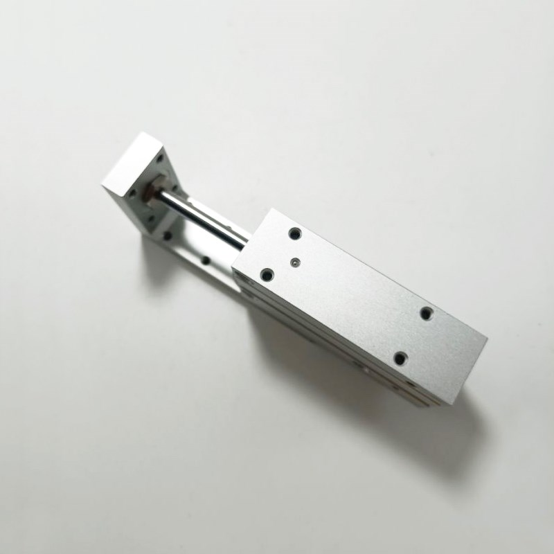 亚德客型HLcH10X5S HLH10X10S HLH10X15S HLH10X20S HLH10X25S滑