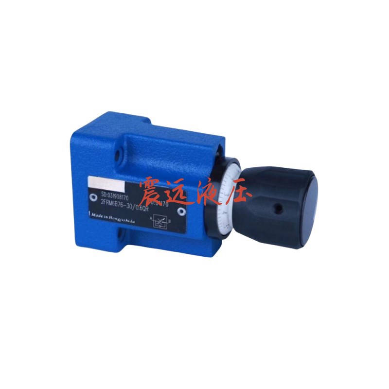 2FRM6B76-32/16QMV流u量调速阀 2FRM6B36-32/16QMV二通流量控制阀