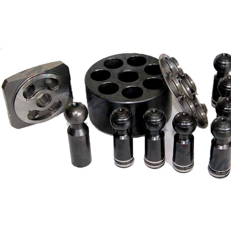 川崎 LZV120液压泵泵胆连杆柱塞平面九N孔盘中心轴垫片维修配件,标准件/零部件/工业耗材,其他液压元件,淘宝优惠券,粉丝福利购,淘宝优惠卷