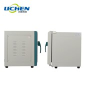 2tS 科技 干燥箱101 电热鼓风恒温烘箱老化恒温箱药材烤箱