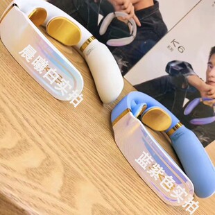 SKG K6颈部按摩仪K5-2颈椎多功D能脖子振动脉冲家用护颈按摩器3代