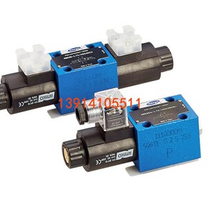 4WE10dUA AW220RNZ5L立新电磁换向阀