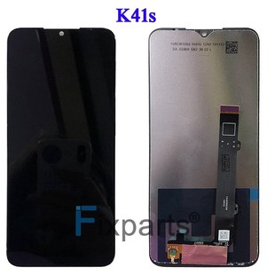 K41S K51S Screen For Digitize Touch LGl Display ORIGIANL LCD