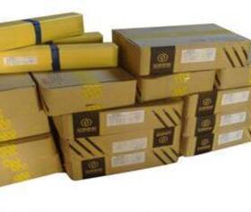 京雷GEN-CF1 ENiCrFe-1 GvEN-CF2 ENiCrFe-2 GEN-CF3镍基合金焊条