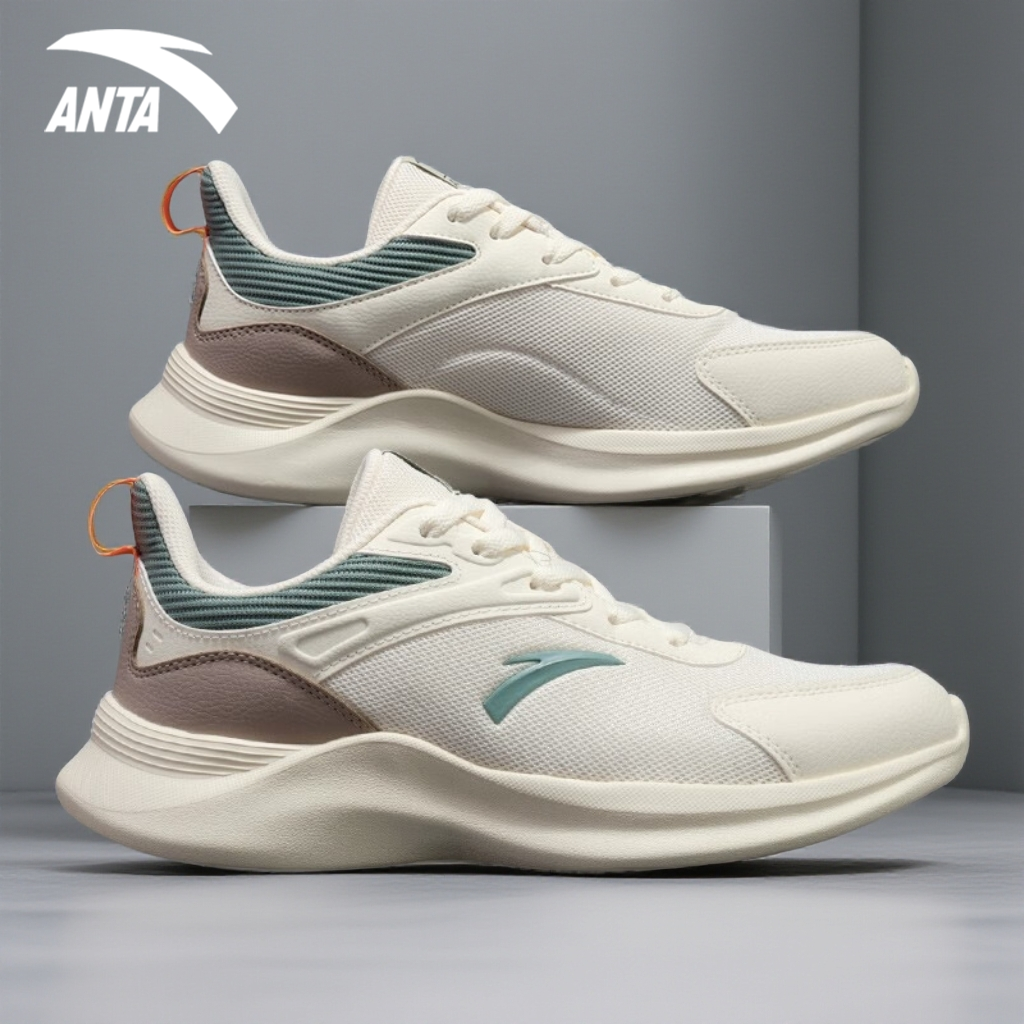 安踏男鞋官方旗舰正品运动鞋春季新款轻便跑步鞋网面透气休闲鞋子,运动鞋new,跑步鞋,淘宝优惠券,粉丝福利购,淘宝优惠卷