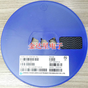 B5819WS SOD-123 1206 1A40V丝印SL贴片二极管一盘3000个60元