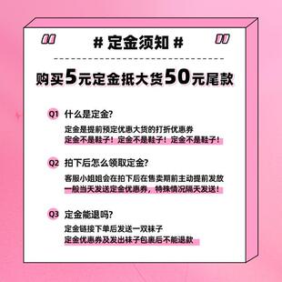 抵50元 复古德训鞋 女2024春季 轻漫家5元 真皮休闲小白鞋 做旧脏脏鞋