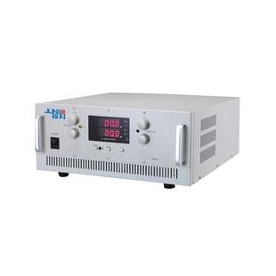 大功率直流稳压稳流电源 可调直开关电源 竣科300V20A直流电源