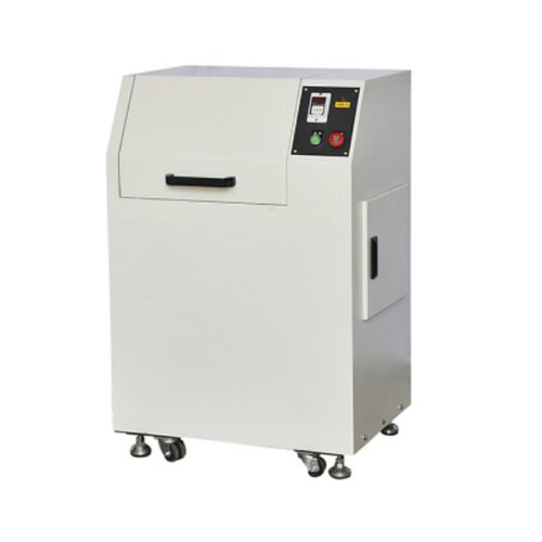 振动磨样机/振动磨（500ml铬钢料钵） 型号A5-ZM500库号M412629