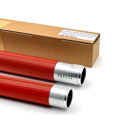 原装品质兼容施乐Xerox550560570C60C70定影上辊工厂