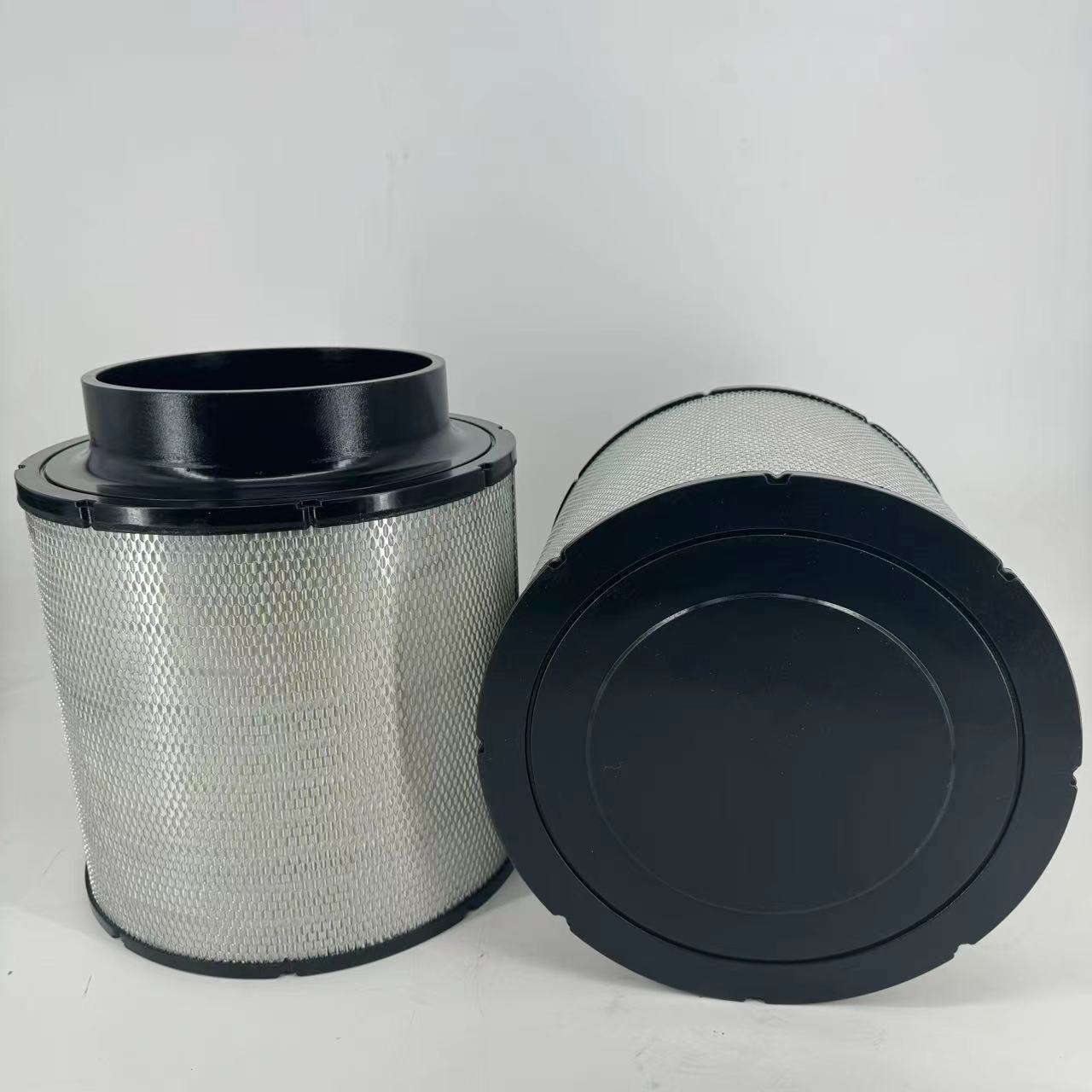 空气滤清器76.50.038 SA16649 7650038 适用于GUASCOR