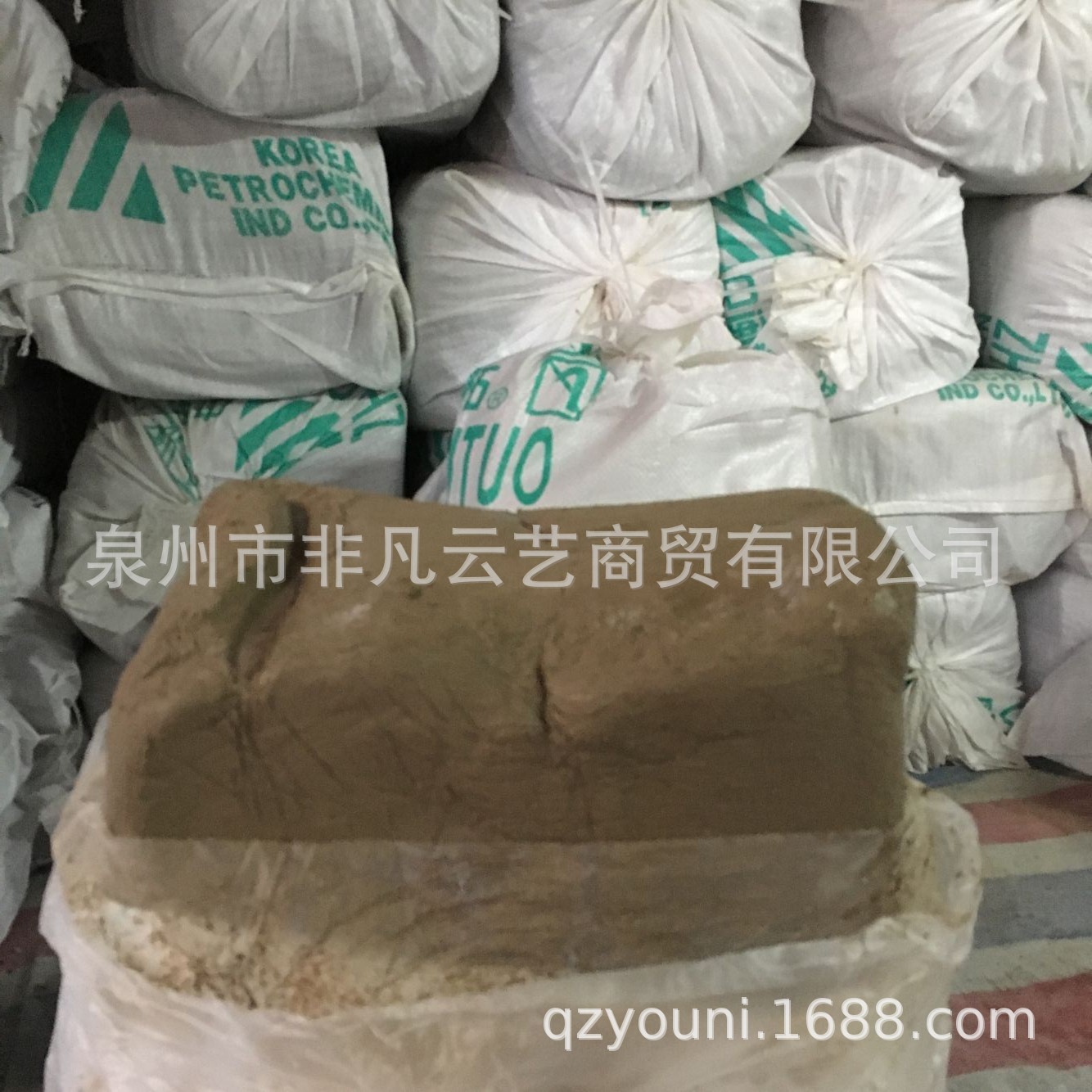 大型雕塑专用细腻手感陶泥