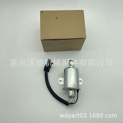 燃油泵42431842-1762-142989适用于冷王